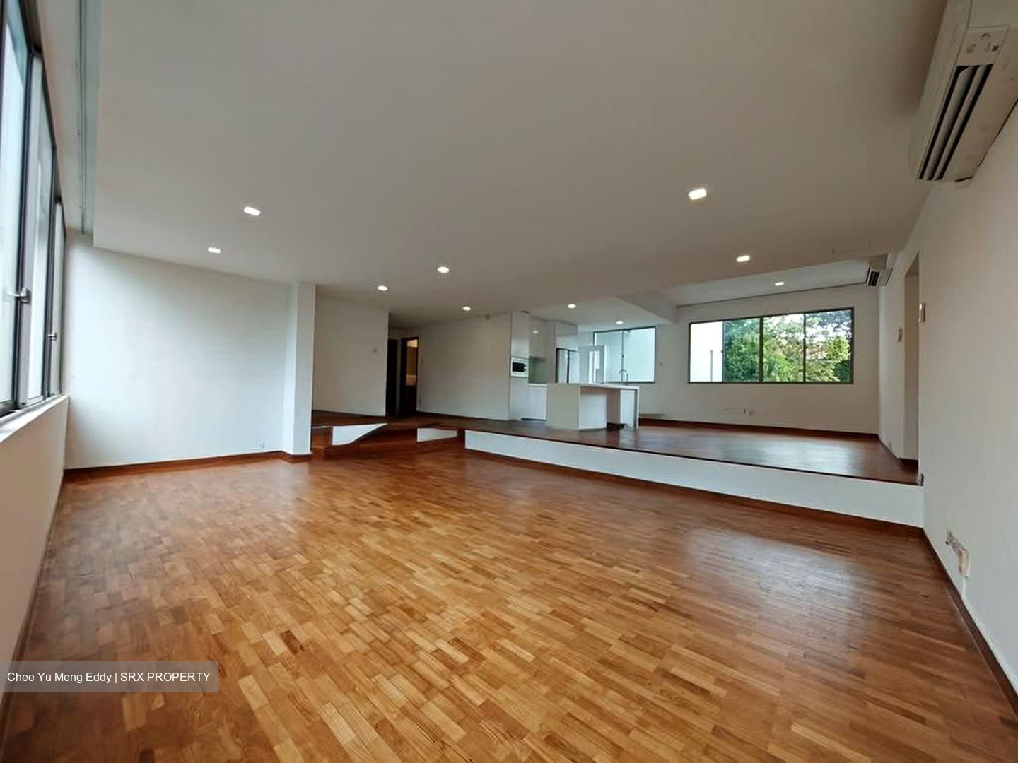 Nassim Regency (D10), Condominium #554607641
